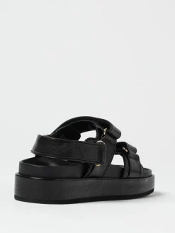 Sandalo Kira Tory Burch in pelle