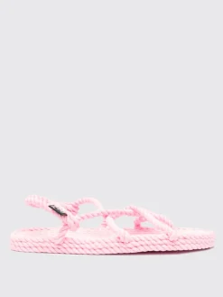 Sandalo KYBPK Nomadic State Of Mind in tessuto intrecciato