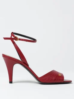 Sandalo Ladycrush Valentino Garavani in pelle