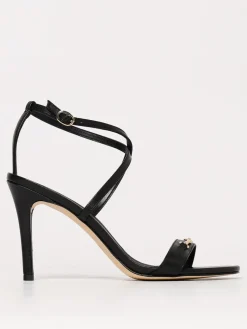 Sandalo Lena Michael Kors in pelle