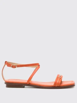 Sandalo Lena Michael Kors in pelle