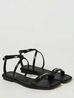 Sandalo Lena Michael Kors in pelle