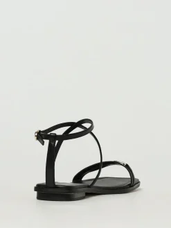 Sandalo Lena Michael Kors in pelle