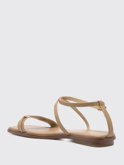 Sandalo Lena Michael Kors in pelle