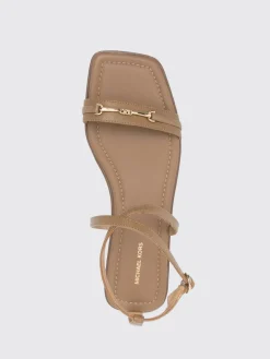 Sandalo Lena Michael Kors in pelle