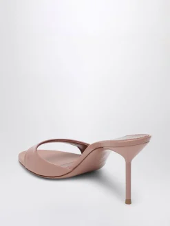 Sandalo Lidia Paris Texas in vernice