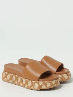 Sandalo Liu Jo in pelle