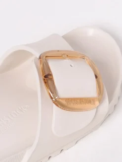 Sandalo Madrid Big Buckle Eva Birkenstock in EVA