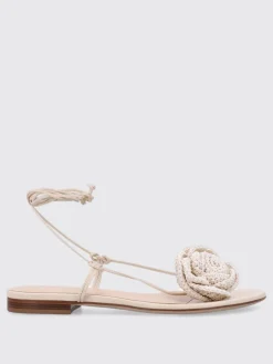 Sandalo Magda Butrym in pelle