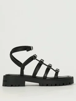 Sandalo Marc Jacobs in pelle