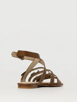 Sandalo Marli Pinko in pelle