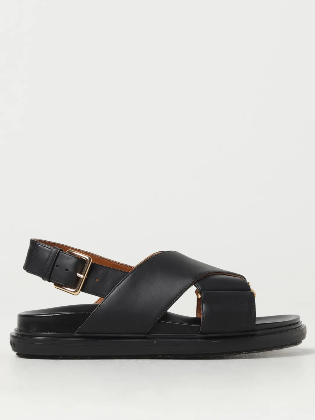 Sandalo Marni in pelle