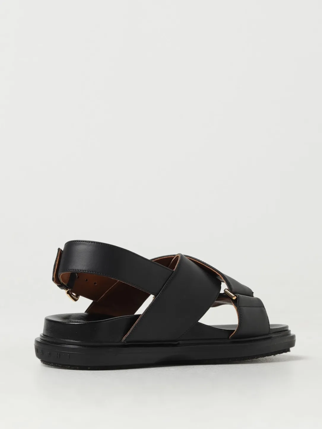 Sandalo Marni in pelle