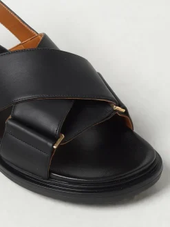 Sandalo Marni in pelle