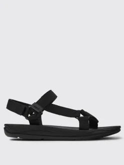 Sandalo Match Camper in PET riciclato