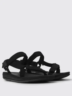 Sandalo Match Camper in PET riciclato