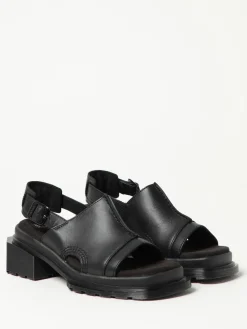 Sandalo Maybole Dr. Martens in pelle