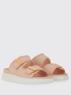 Sandalo McQueen in gomma