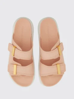 Sandalo McQueen in gomma