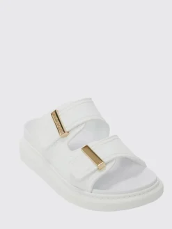 Sandalo McQueen in gomma