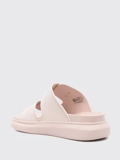 Sandalo McQueen in gomma