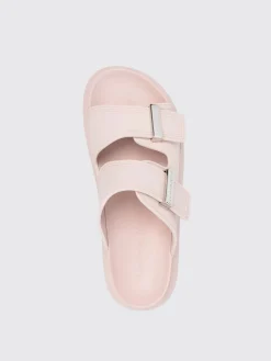 Sandalo McQueen in gomma