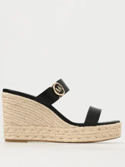 Sandalo Michael Kors in pelle