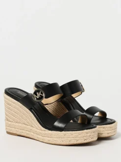 Sandalo Michael Kors in pelle