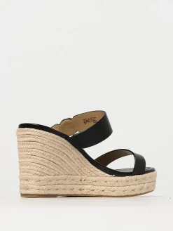 Sandalo Michael Kors in pelle