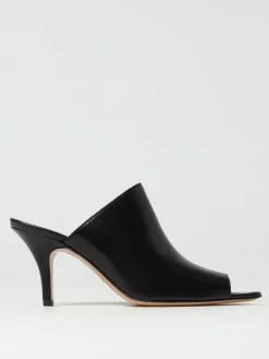 Sandalo MM6 Maison Margiela in pelle