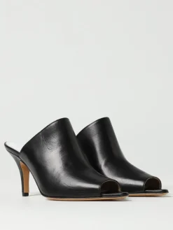 Sandalo MM6 Maison Margiela in pelle