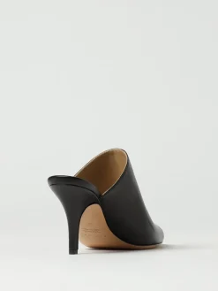 Sandalo MM6 Maison Margiela in pelle