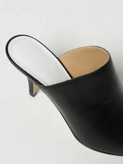 Sandalo MM6 Maison Margiela in pelle