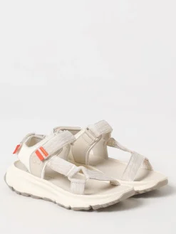 Sandalo Motion Dune Timberland in pelle e nylon