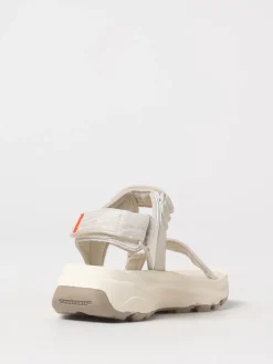 Sandalo Motion Dune Timberland in pelle e nylon