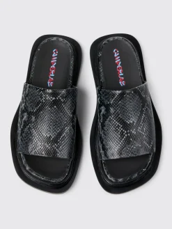 Sandalo Nada CamperLab in pelle