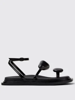 Sandalo Nada CamperLab in pelle