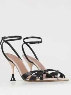 Sandalo Noeli Sierra 3juin in pelle