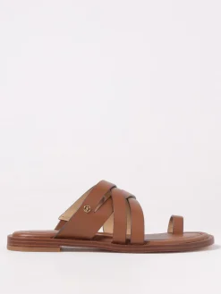 Sandalo Nora Michael Kors in pelle