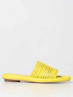 Sandalo Orilia Paloma Barcelò in nappa