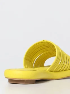 Sandalo Orilia Paloma Barcelò in nappa