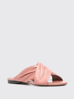 Sandalo Paris Texas in nappa