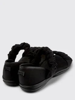 Sandalo Right Camper in PET riciclato arricciato