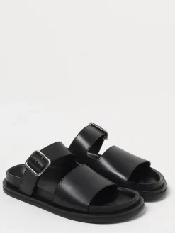 Sandalo Studio Nicholson in pelle