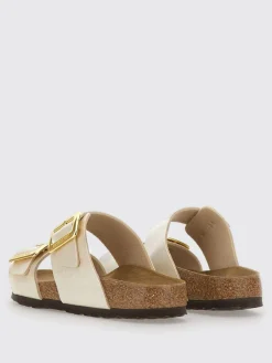 Sandalo Sydney Birkenstock in Birko-Flor®