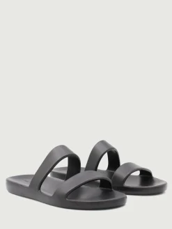 Sandalo The Row in gomma