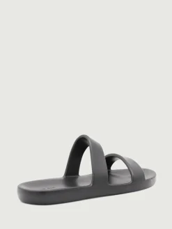 Sandalo The Row in gomma