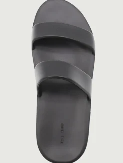 Sandalo The Row in gomma