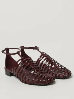 Sandalo Tod's in pelle