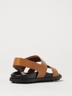 Sandalo Tod's in pelle